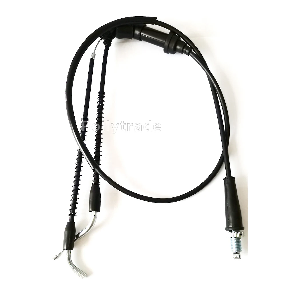 New Throttle Cable Line Wire Replacement Accessory Tors Eliminator For