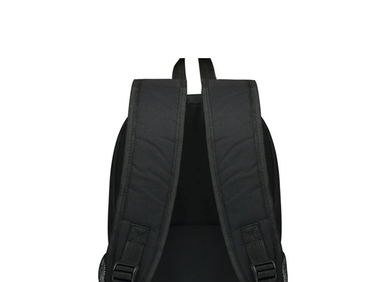 Anime Fall Out Boy Backpack Middle High School Students Bookbag Schoolbag (9)