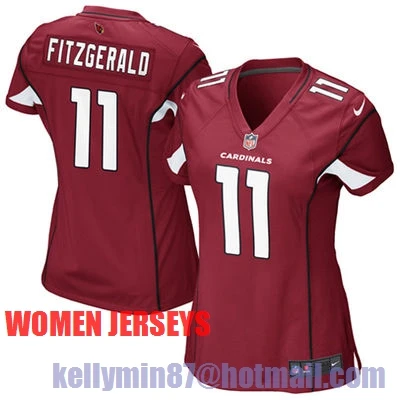 AAA, Arizona s, Carson Palmer, Larry fitzgerard, Патрик Питерсон, Tyrann Mathieu, Justin Bethel, для женщин Джерси - Цвет: Черный