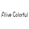 Alive Colorful Store