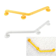 Настенное крепление Ванная комната Душ туалеты Ванна поручень безопасности поручень