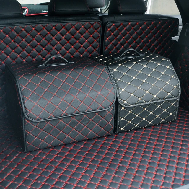 AUTOYOUTH – bâche de coffre de voiture en PE, tapis de doublure, couverture  de Protection de voiture étanche pour plus de propreté dans votre voiture -  AliExpress