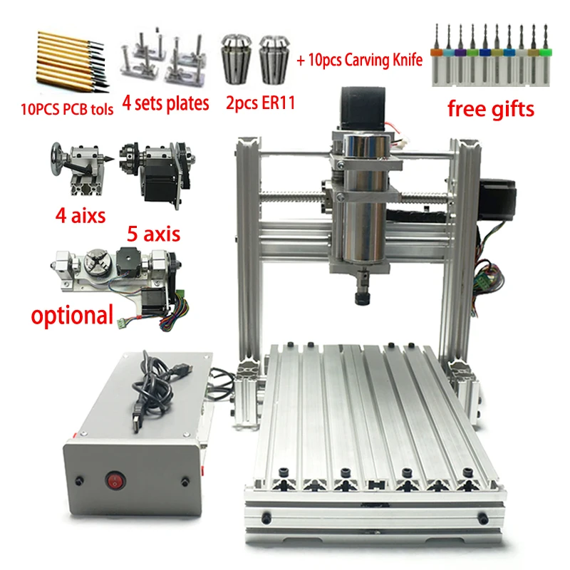 3020 cnc machine