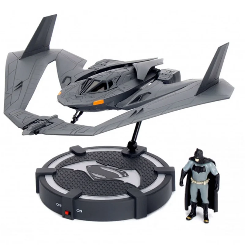 batman plane toy