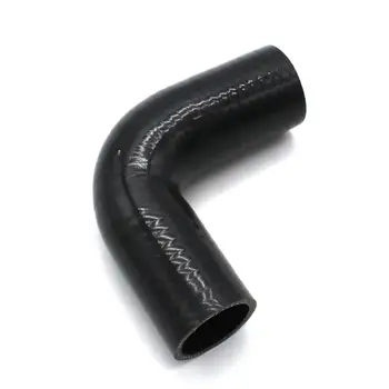 

For For Focus 1.8 Tdci Tddi Mk2 Intercooler Turbo Hose Silicone C-Max 1496238 Black Car Accessories