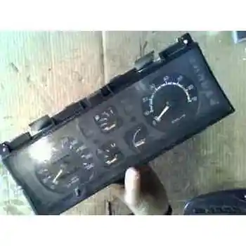 

7702147159 box Instruments Renault R 11 1.4 Gtl