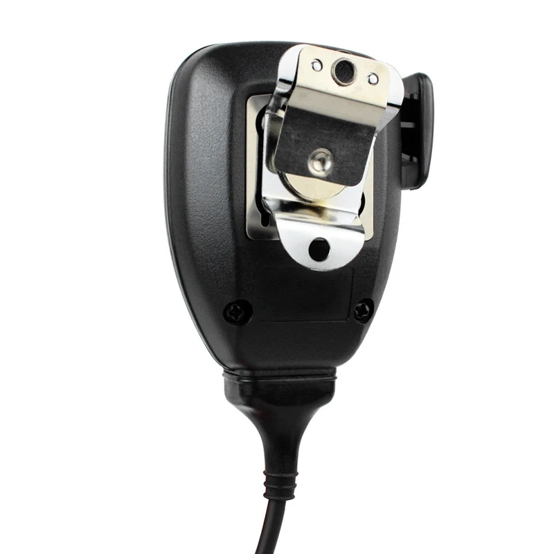 8 Pin Динамик микрофон для Kenwood Kmc-30 Tk-760 Tk-850 Tk-7108Hm радио