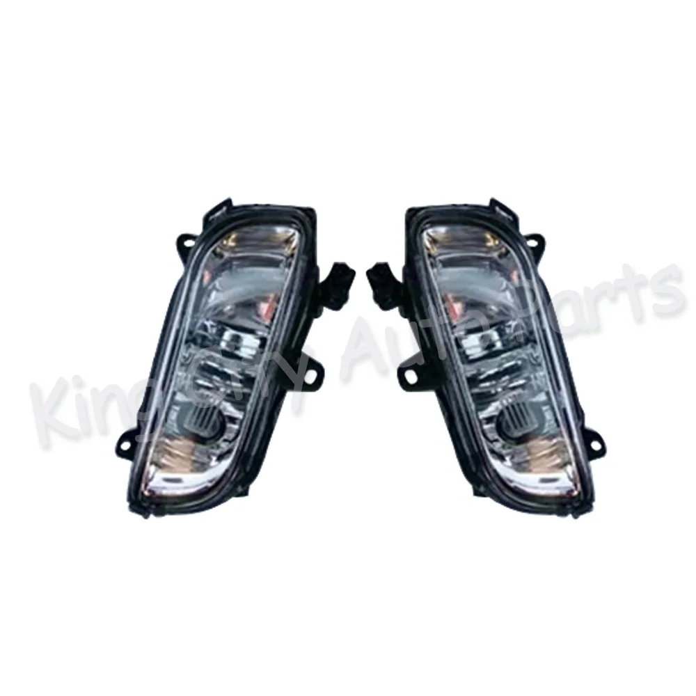 CAPQX для AUDI A8 D3 2008 2009 2010 передний бампер противотумансветильник фара рама