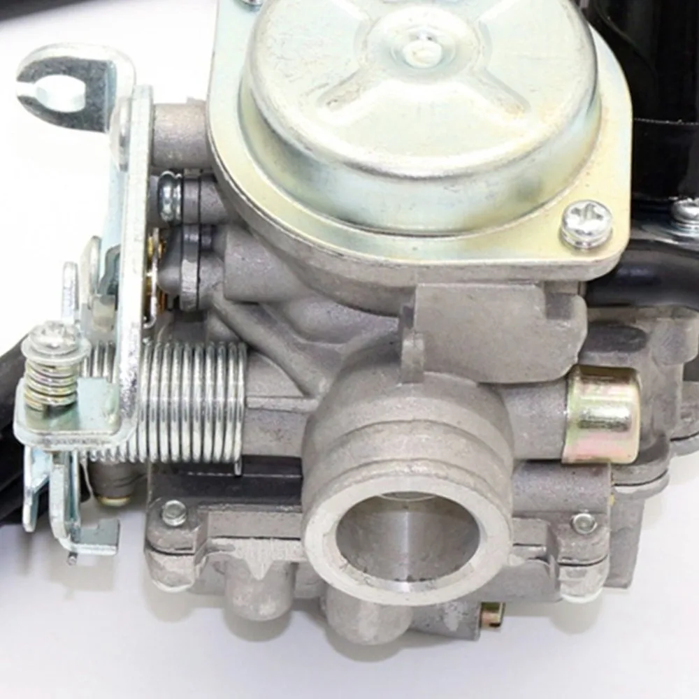 Pd18 Gy650 Мотоцикл аксессуары для карбюраторов Gy6 50Cc 139Qmb 139Qma общего Gy650 карбюратора мотоцикла