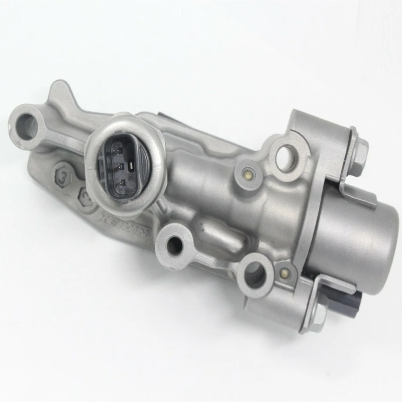 新車 VTEC ソレノイドスプールバルブホンダ CRV RE1/2 2006-2011