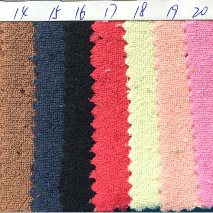 150 см* 90 см домашний текстиль CVC деформационное полотенце ткань Экологичное нарезанное бархатное впитывающее полотенце