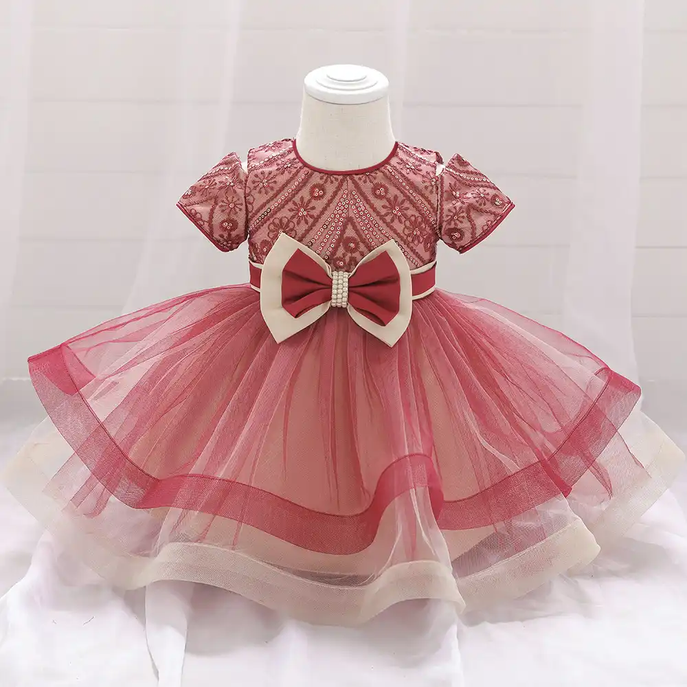 3t christening dress
