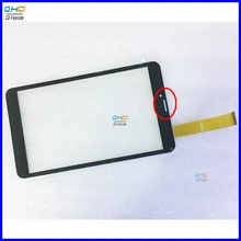Новый тачскриновый планшетный компьютер от Экран для 8