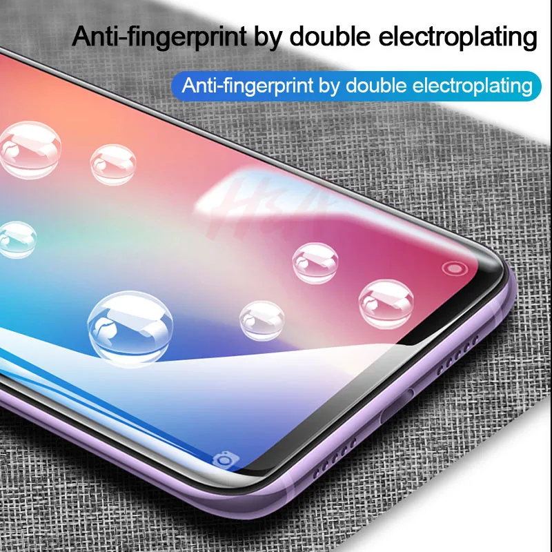 2Pcs-Screen-Protector-For-Redmi-Note-7-Pro-7A-on-the-For-Xiaomi-Mi-9-Protective