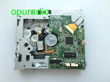 

Original Fujitsu 6709M single CD mechanism Sanyo SF-C250 laser SERVO PWB 3038-14-06 loader For Car CD audio systems