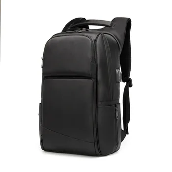 

Outdoor sports backpack waterproof luminous backpack USB function backpack Backpack