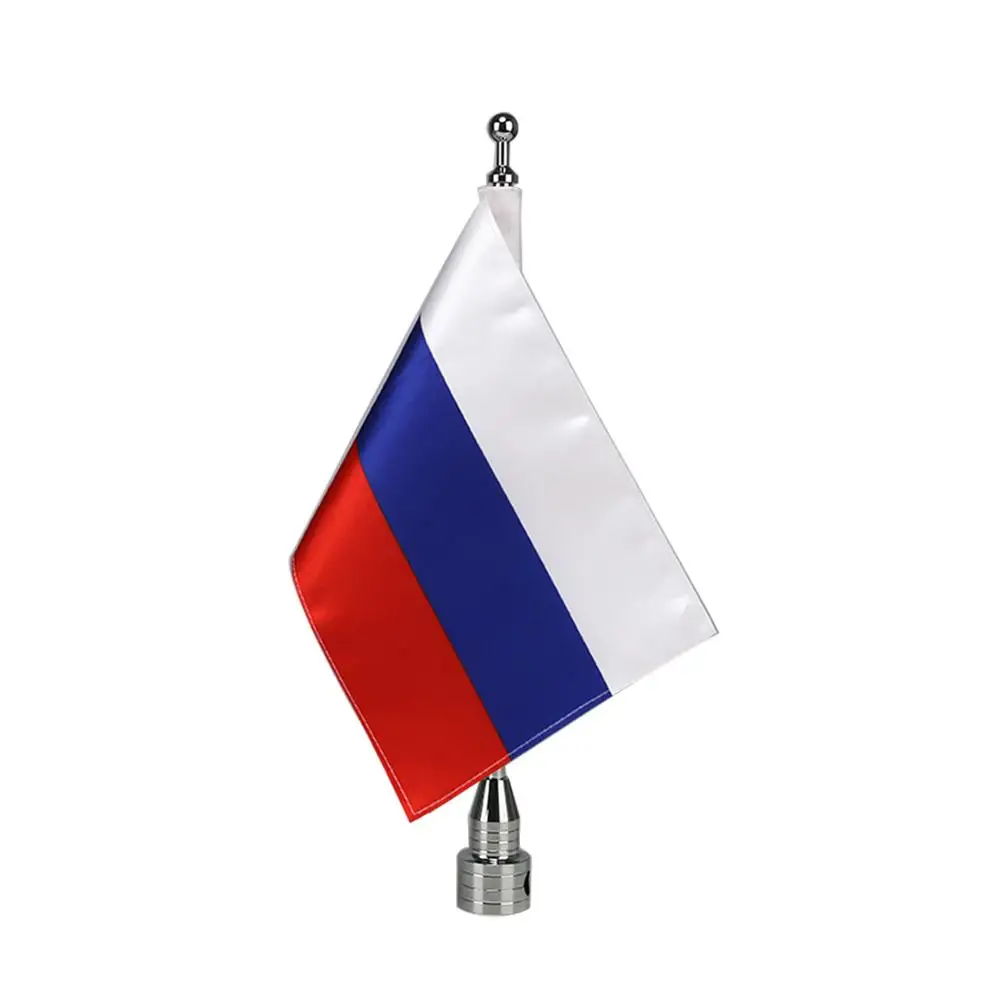 Универсальный хромированный задний боковой кронштейн для стайлинга мотоцикла
