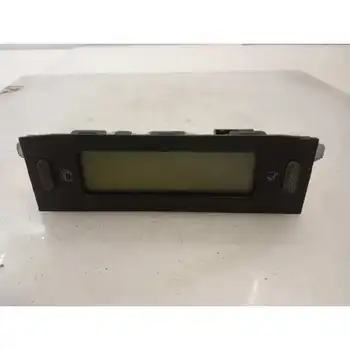 

NS9828140Q Multifunction Screen Citroen C5 Break 2.0 Hdi