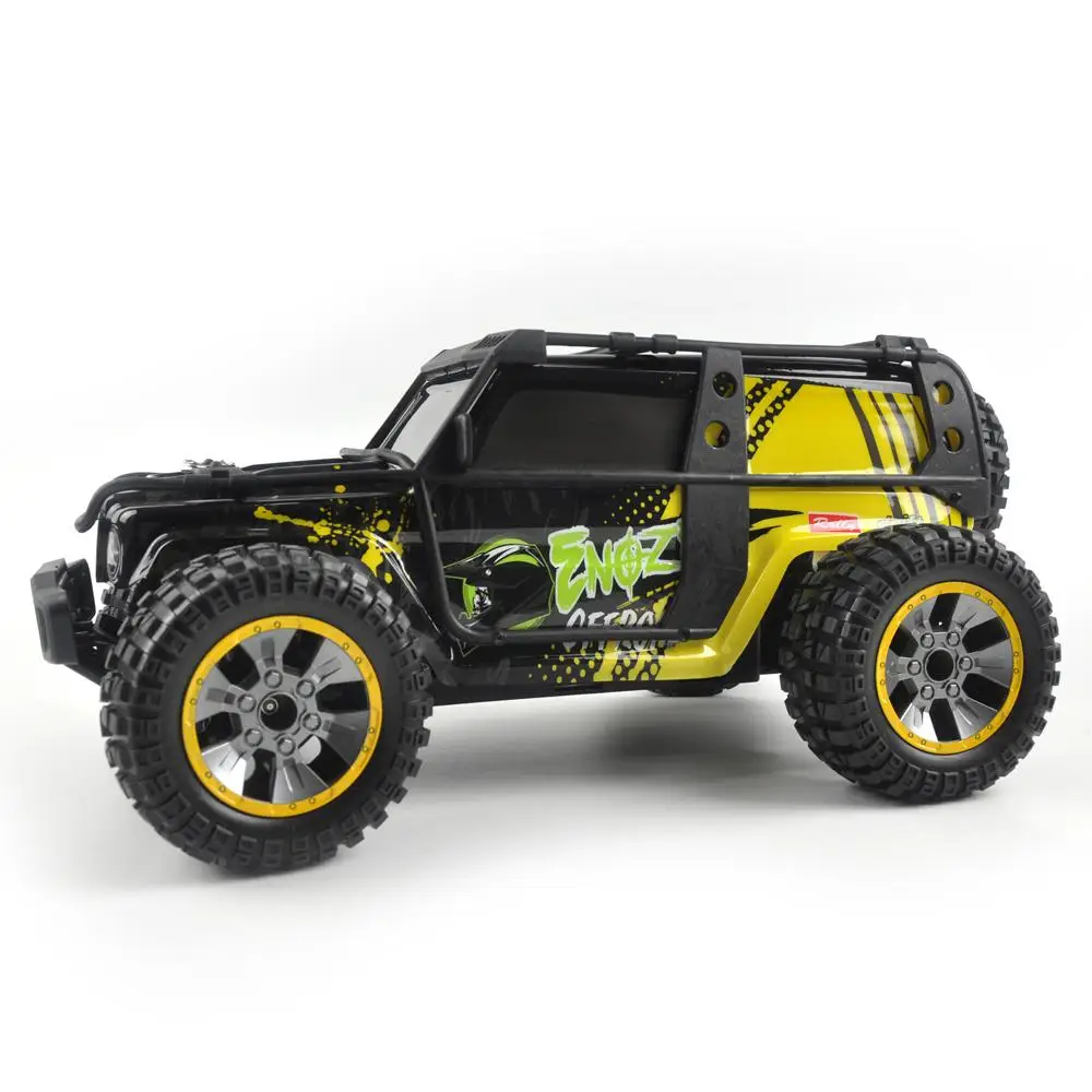 LeadingStar 9204E Радиоуправляемая машина 1/10 4WD 2,4G 35 км/ч, высокоскоростная Радиоуправляемая машина, Радиоуправляемый автомобиль, игрушечный грузовик, гусеничный автомобиль в пустыне