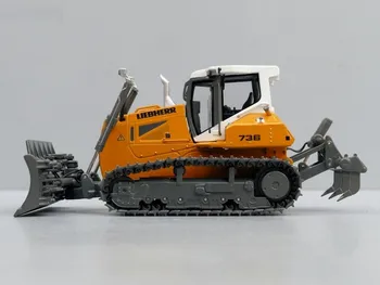 liebherr diecast