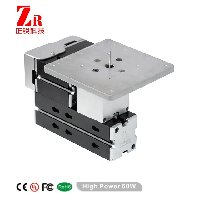 ZRJC02060 Sierra de calar en miniatura galvanizada de gran potencia,  máquina de corte para modelismo de aficionados DIY|Repujadores| - AliExpress