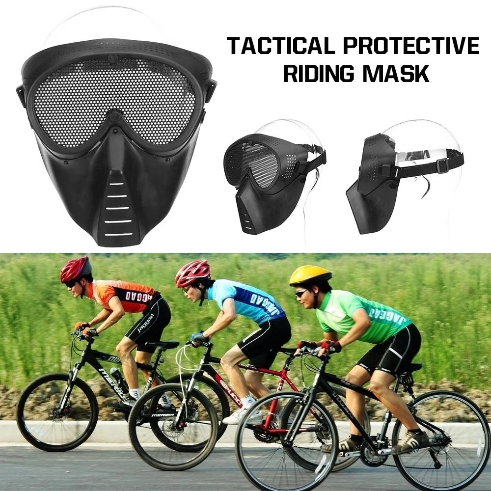 Militymask Eat маска в виде курицы Cs маска ТПУ черная грязь цвет зеленый страйкбол маска Tacticalmask M04 газовая маска полевое оборудование