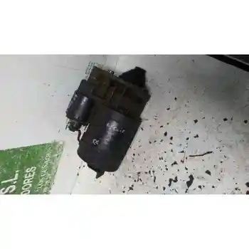 

0001208517 STARTER MOTOR RENAULT CLIO I PHASE I + II (B/C57)