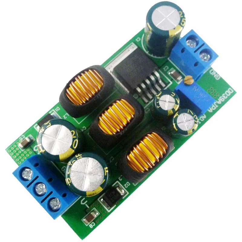 Горячее предложение 3C 20W + 5V 24V положительное и отрицательное двойное выходное