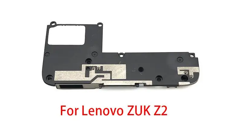 Зуммер звонка Динамик громкоговоритель Flex кабель лента для lenovo P1 P2 S1 S90 ZUK Z1 Z2 Pro K6 Примечание K8 P90 - Цвет: Zuk Z2