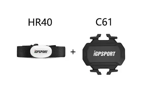 Group 11 IGPSPORT IGS618 компьютерный монитор сердечного ритма для велосипеда, датчик частоты вращения, велосипедный ANT+ Bluetooth 4,0 принадлежности для спидометра - Цвет: Group 11