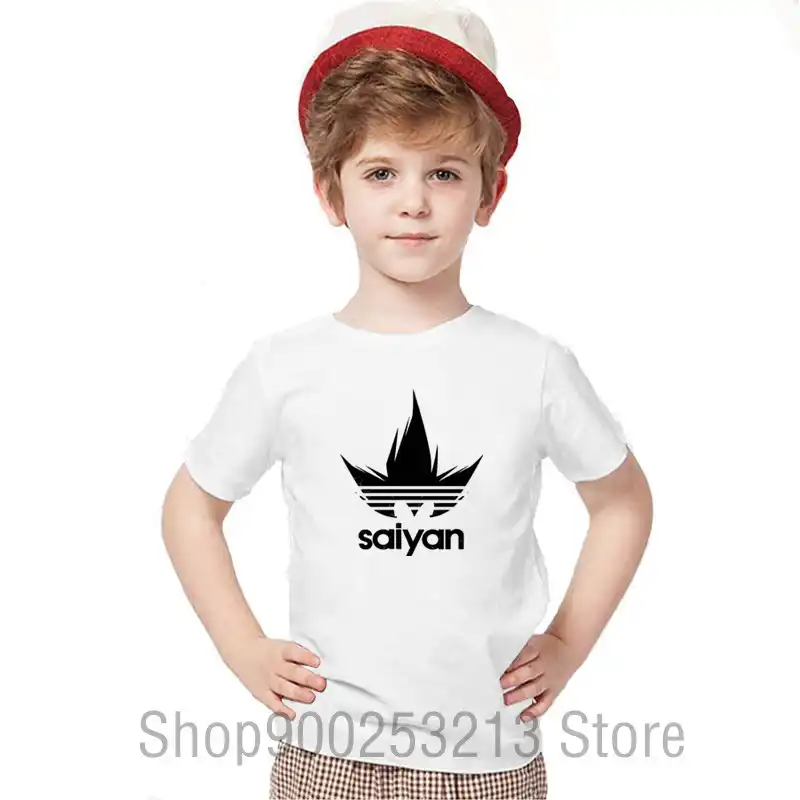 Black Hair Style Children T Shirt Anime Kids T Shirt Funny Tshirts Hip Hop 2020 Boys Clothes Girls Clothes Vintage Kids Clothing T Shirts Aliexpress