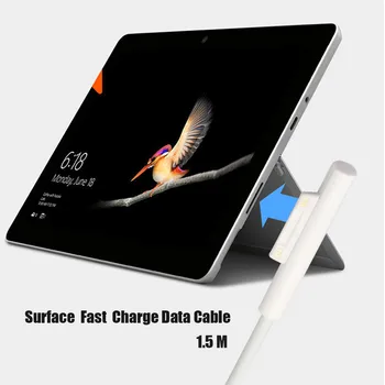 

Type C PD Male Power Charger Adapter Converter Charging Cable For SurfaceSeries