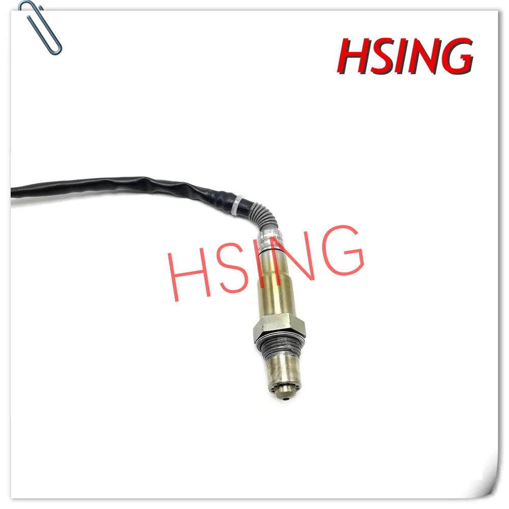 HSINGYE абсолютно#39210-2B210 датчик кислорода O2 Датчик подходит для hyundai Accent I20 I30 Soul Rio* номер детали#392102B210 39210-2B410