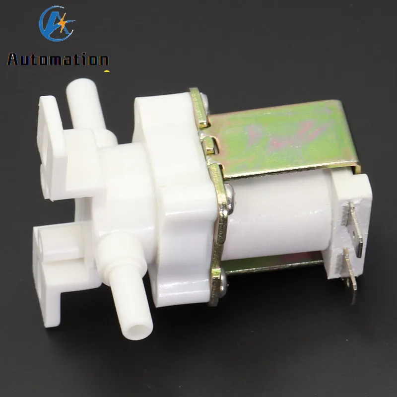 ro nc no maquina de agua pura valvula ac220v dc 24v 01