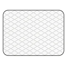 CHARMHOME мягкий ковер Противоскользящий ковер белый геометрический абстрактный дизайн ковер для гостиной коврик для спальни домашние декоративные предметы