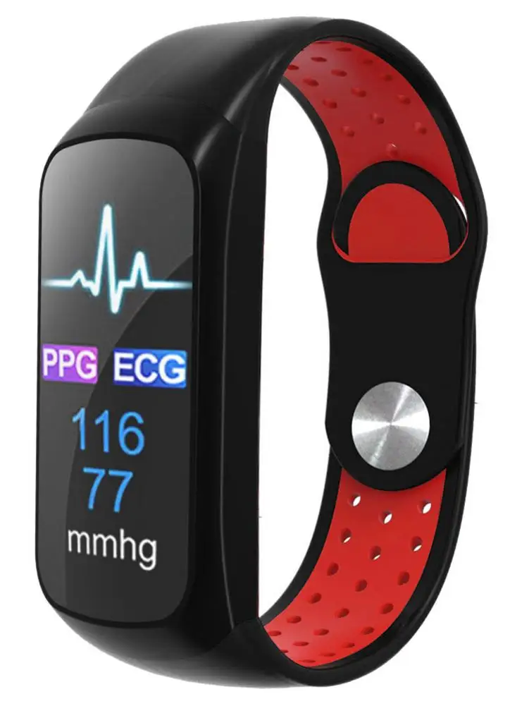 18 мм силиконовый ремешок сменный ремешок для samsung Galaxy Fit SM-R370 Пряжка для ногтей часы спортивный ремешок аксессуары