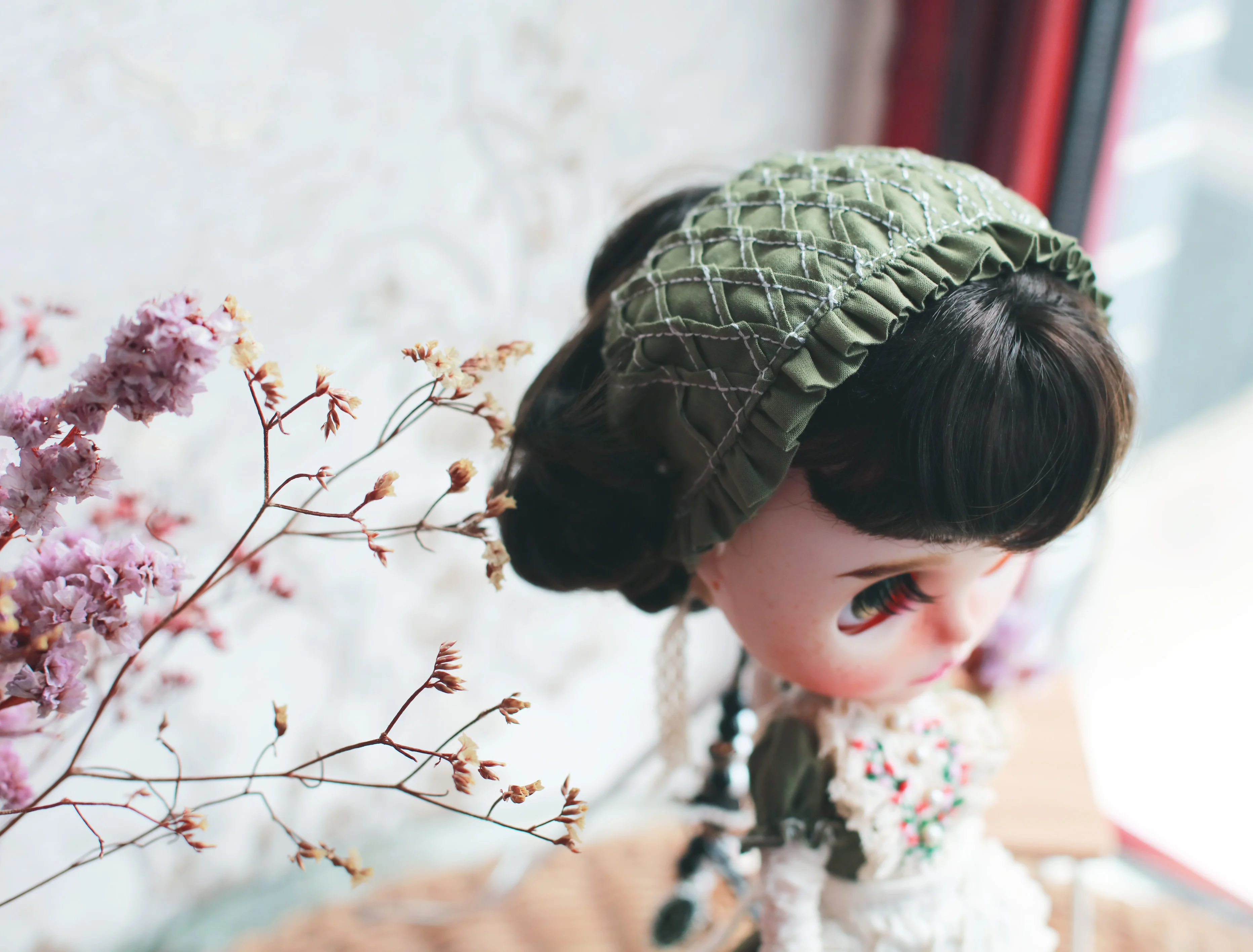 Bjd sd10 blythe Одежда город девочка одежда шаблоны комплект DIY наборы|Куклы| |