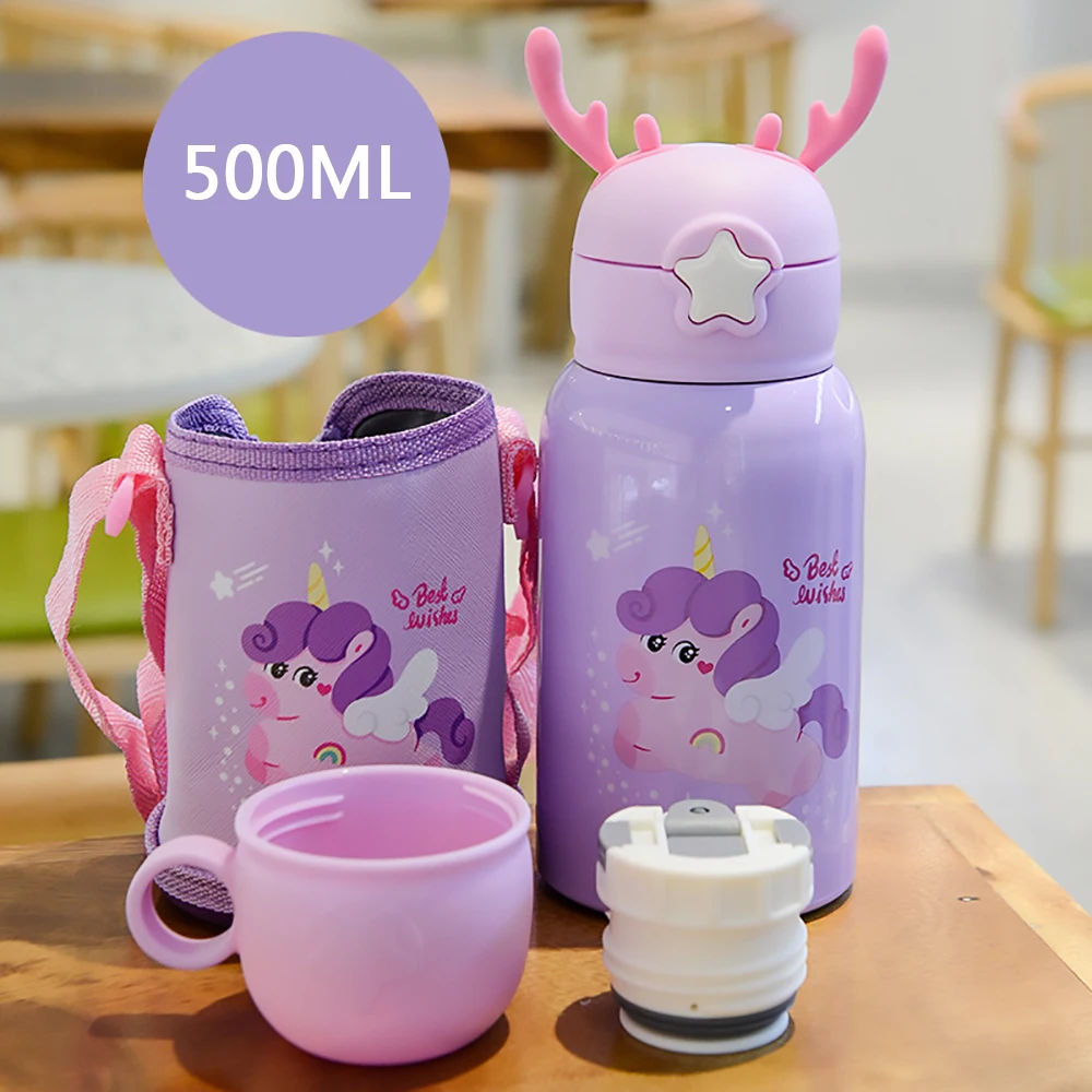 https://ae01.alicdn.com/kf/H4821727c6f4b415cb9099bff8fe8b900C/Cartoon-Children-s-Insulated-Water-Cup-Portable-with-Straw-Strap-Antler-Cover-Cute-Insulated-Water-Bottle.jpg