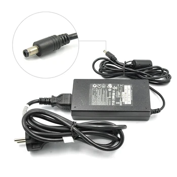 

For Juniper Networks SRX210 SRX210B Firewall Dell Power Supply DC Charger 12V - Used