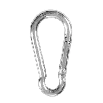 

Kids Swing Rope Fixed Connection Buckle High Strength Heavy Climbing Rope Hook Hammock Chair Swing Hanging Belt Kit