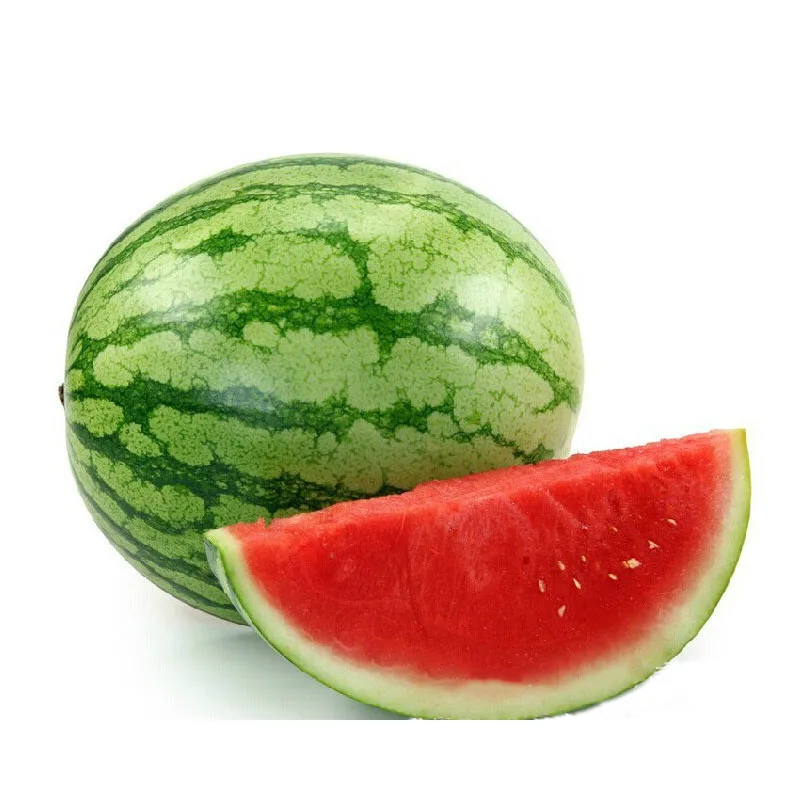 

50pcs Watermelon Seeding Seedsplants Outdoor Plant Vegetables Fruit Seedings Garden Decor Watermelon Plants Bonsai Tree