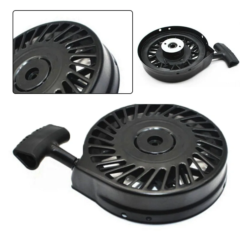 Стартер Recoil перемотки для Tecumseh LEV105/LEV115 LEV120/LV195E/590739 частей