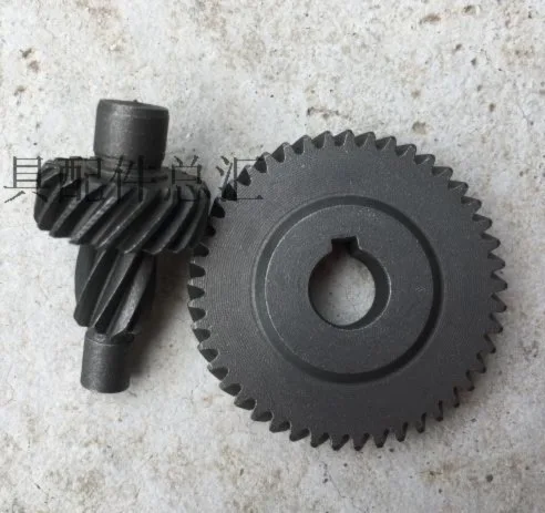 

1set 10A Aluminum Shell Electric Drill gear set Pagoda Gear