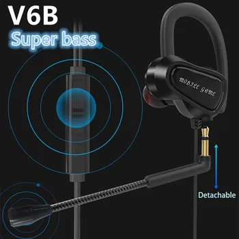 

Brand Super Bass In-ear Earphone Headphones Headset Hifi Earbuds Dual Speakers Earpieces for Phone Ear Phone fone de ouvido MP3