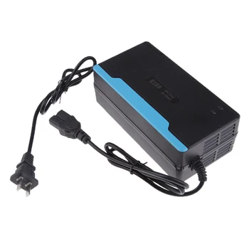 

Battery Charger Electric Scooter PC Plug 48V 2.5A with AGM style Battery