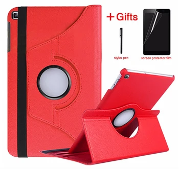 

Ultra Slim PU Leather Case For Samsung Galaxy Tab Tab S5E 10.5" Stand Cover Tab T720 T725 / SM-T720 / SM-T725 Tablet Case Funda