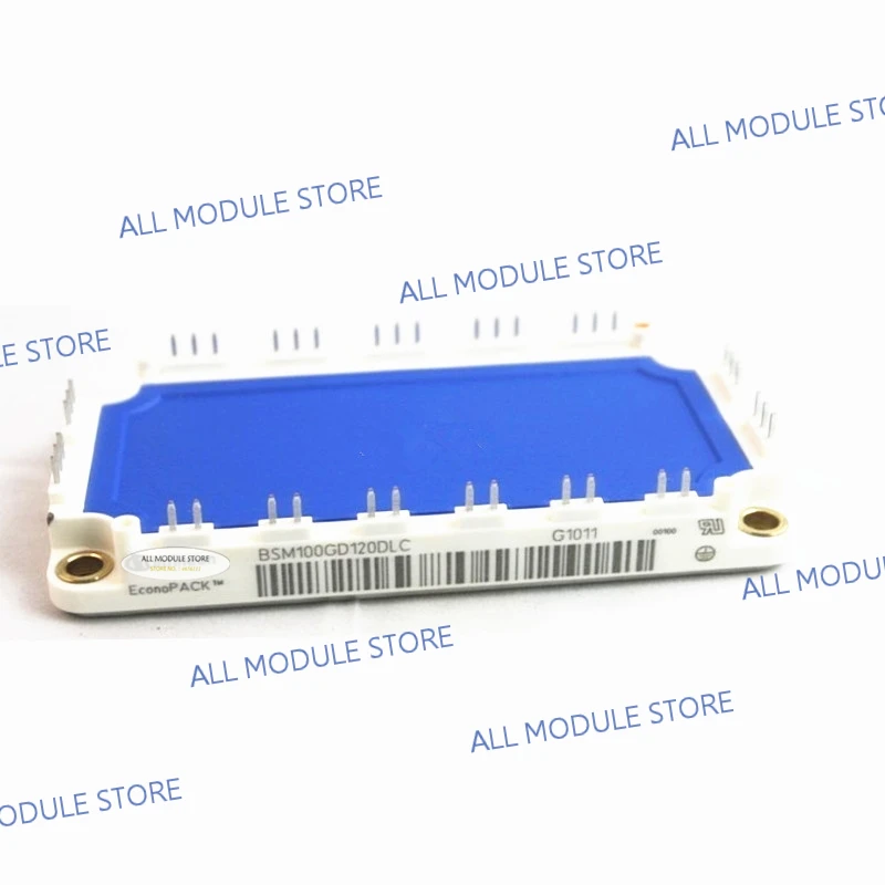 Peças de Bsm100gd120dlc Frete Grátis 5