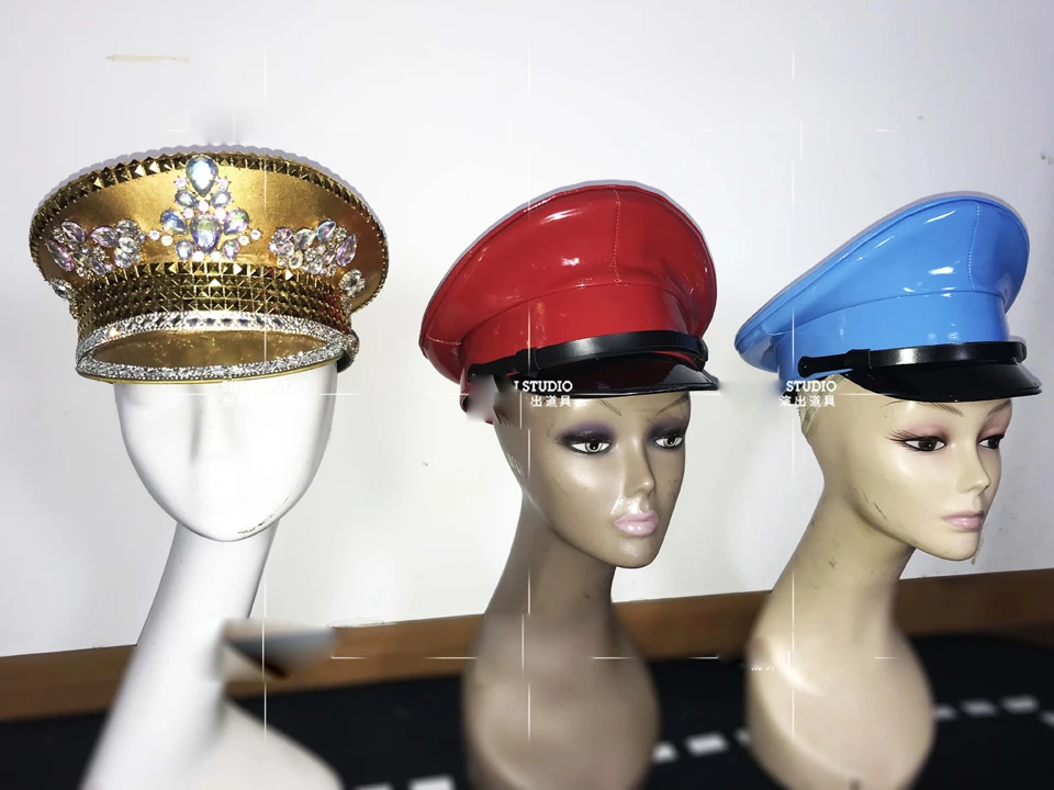 Cool bar hats Clearance