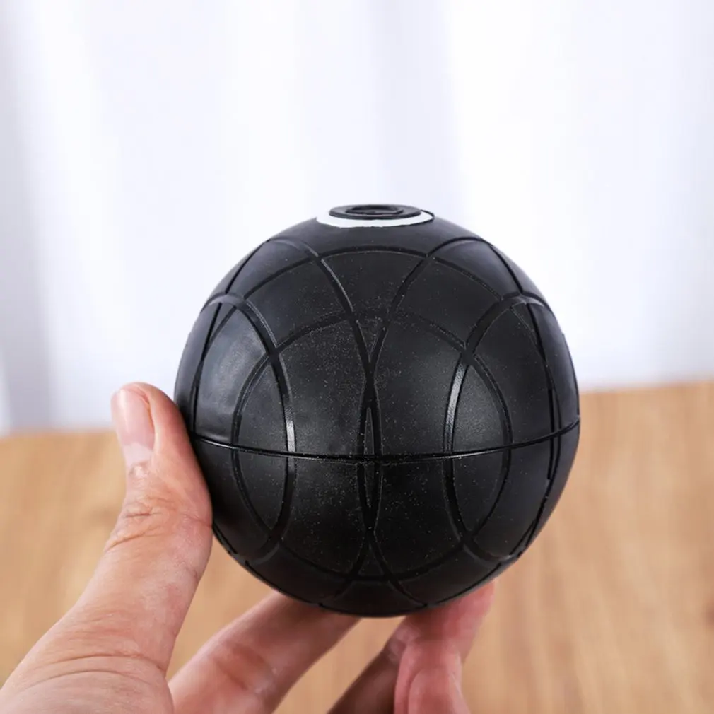 800MAH Waterproof Electric Massage Ball Vibrating Massage Ball USB Rechargeable Roller Training Yoga Fitness Foam Roller
