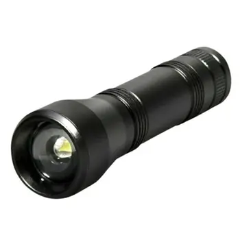 

Mini 5 Mold UV Flashlight Ultraviolet Ultra Violet Invisible Ink Marker Detection Torch Light 3AAA UV lamp